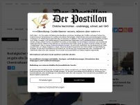 Bild zum Artikel: Nostalgischer QAnon-Querdenker-Flatearther denkt an gute alte Zeit zurück, als er noch 911-Truther-Chemtrailwarner-Reichsbürger war