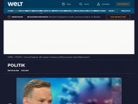 Bild zum Artikel: „Wir müssen im Herbst und Winter mit einer hohen Welle rechnen“