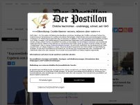 Bild zum Artikel: 'Exponentieller Anstieg' – RKI warnt vor SPD-Ergebnis von über 2000% im September