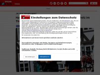 Bild zum Artikel: „Mit ihrer Schlagfertigkeit“: Habeck glaubt: Baerbock macht...