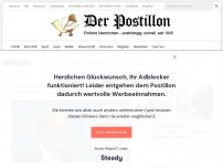 Bild zum Artikel: Bizarres Manöver: Aß Armin Laschet während des TV-Triells heimlich eine komplette Brezel?
