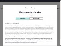 Bild zum Artikel: Bundestagswahl: Laschet: Merz ist das 'wirtschafts-und finanzpolitische Gesicht'
