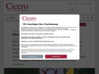 Bild zum Artikel: Debatte um Impfpflicht - Moralische Spaltung?