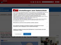 Bild zum Artikel: Klartext - die Kolumne von Ahmad Mansour - Traut den Taliban-Faschisten nicht: Geld für Afghanistan fließt direkt in Terror-Kasse