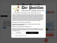 Bild zum Artikel: 'Wann genau im September?' – Geimpfter will wissen, ob es sich noch lohnt, den Rasen zu mähen, bevor er stirbt