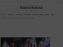 Bild zum Artikel: ZDF-„Klartext“: Annalena Baerbock trifft die Wut der ausgewählten Gäste