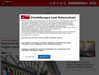 Bild zum Artikel: 'Dschungel-Floßfahrt' - Rassismus-Vorwürfe: Europa-Park Rust reagiert sofort und baut Attraktion um