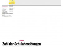 Bild zum Artikel: Zahl der Schulabmeldungen auf 7.515 verdreifacht