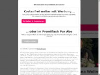 Bild zum Artikel: 'Unbeschreiblich': Sylvana Wollny und Florian sind verlobt!