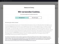 Bild zum Artikel: AfD: Strafverfahren im Parteispendenfall um Alice Weidel eingestellt
