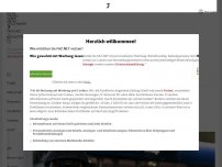 Bild zum Artikel: Idar-Oberstein: Tankstellen-Kassierer wegen Corona-Maske erschossen