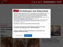 Bild zum Artikel: Michigan (USA) - Lehrerin schnitt Mädchen die Locken ab: Vater verklagt Grundschule auf 1 Million Dollar