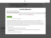 Bild zum Artikel: Schneller Schlau: Zuwanderung und die Rente