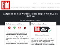 Bild zum Artikel: Personalnotstand - Leider heute keine Leute! Wirt muss tageweise schließen