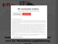 Bild zum Artikel: Legalize it: Amazon setzt sich für die Legalisierung von Marihuana ein