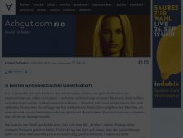 Bild zum Artikel: In bester antisemitischer Gesellschaft