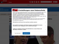 Bild zum Artikel: Interview mit AfD-Spitzenkandidatin: Zamperoni stellt Weidel im...