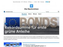 Bild zum Artikel: Corona-Pandemie - Jugendärzteverband will Impfpflicht für Erzieher, Lehrer und Pflegekräfte