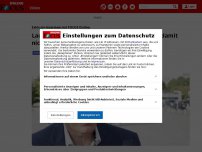 Bild zum Artikel: Exklusiv-Interview mit FOCUS Online: Lauterbach bereit für...