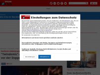 Bild zum Artikel: Zweifache Infektionswelle: 'Twindemic': Wissenschaftler warnen...