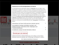 Bild zum Artikel: Wahl-Pannen in Berlin - Minderjährige durften illegal den Bundestag wählen