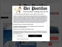 Bild zum Artikel: Oh nein! Frisch sanierte Gorch Fock mit Eisberg kollidiert