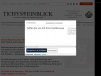 Bild zum Artikel: Alle Benachteiligungen Ungeimpfter sind verfassungswidrig