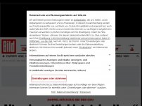 Bild zum Artikel: Stühle-Rücken in der CDU - AKK und Altmaier verzichten auf Bundestagsmandat
