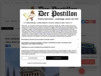 Bild zum Artikel: Köln: Atheisten dürfen künftig einmal pro Woche rufen, dass Gott nicht existiert