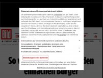 Bild zum Artikel: Steigende Kosten - So verhöhnt die Politik den einfachen Bürger