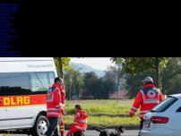 Bild zum Artikel: Polizei teilt mit: Vermisste achtjährige Julia lebend in Tschechien gefunden
