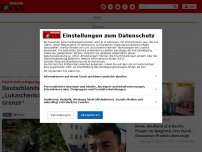 Bild zum Artikel: 10.000 warten schon im 'Dschungel' von Polen - „Lukaschenkos Polizei fuhr uns“: Tausende Flüchtlinge strömen über Belarus nach Deutschland