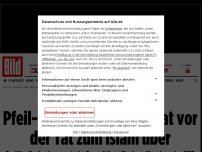 Bild zum Artikel: Polizei befürchtete Radikalisierung - Norwegen-Killer trat zum Islam über