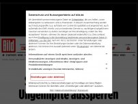 Bild zum Artikel: 2G-Hammer in Hessen - Supermärkte dürfen Ungeimpfte aussperren!