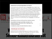 Bild zum Artikel: Aus Knast ausgebrochen - Wütender Mob prügelt Serien-Kindermörder tot