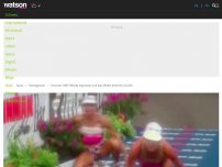 Bild zum Artikel: Beim Ironman auf Hawaii gilt: «Wer heute kriecht, der morgen siegt»