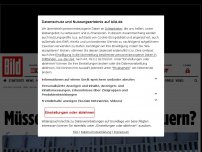 Bild zum Artikel: Polen baut Grenzwall - Müssen wir Europa einmauern?