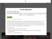 Bild zum Artikel: Profi des FC Bayern: Joshua Kimmich und seine Entscheidung gegen die Impfung