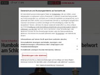 Bild zum Artikel: Humboldt Forum distanziert sich von Bibelwort am Schloss