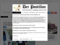 Bild zum Artikel: Clever: Kölner fährt einmal pro Woche nach Polen, um dort günstig zu tanken