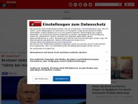 Bild zum Artikel: 'Sonntags-Stammtisch' - Breitner keilt gegen impfunwilligen Kimmich: 'Hätte bei mir nicht einmal trainiert'