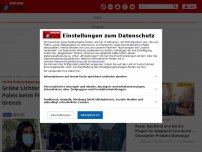 Bild zum Artikel: FOCUS-Online-Reportage aus Osteuropa: Die polnischen Retter:...