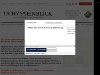 Bild zum Artikel: Neuauflage der „Flüchtlings“-Krise kündigt sich an – 1.000 Migranten täglich