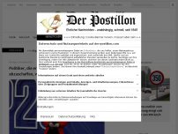 Bild zum Artikel: Politiker, die erfolglos versuchten, Zeitumstellung abzuschaffen, wollen globale Erwärmung stoppen