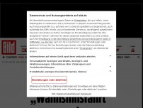 Bild zum Artikel: Gesetz in Dänemark - 30-Jähriger nach „Wahnsinnsfahrt“ ausgewiesen