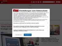 Bild zum Artikel: Corona-Zahlen explodieren - 'Echte Sicherheit gibt es nur mit 1G': Virologen warnen vor 2G-Boomerang-Effekt