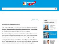 Bild zum Artikel: Tino Chrupalla: Wir danken Polen!