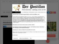 Bild zum Artikel: Alkoholische Getränke als Medikament gegen Schüchternheit zugelassen [Video]