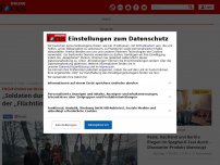 Bild zum Artikel: FOCUS Online vor Ort in Ostpolen - „Soldaten durchgeknallt wie Rambo': Was an der „Flüchtlingsgrenze“ wirklich passiert