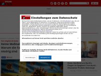 Bild zum Artikel: Vier mögliche Gründe - Keine Maßnahmen, keine vierte Welle: Warum die Fallzahlen in Schweden so niedrig sind